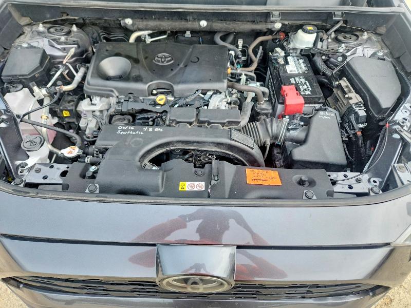 2021 Toyota Rav4 მანქანა იყიდება აუქციონზე, vin: 2T3W1RFV8MC138192, აუქციონის ნომერი: 55673176