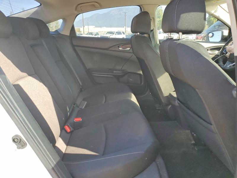 Aukcja sprzedaży 2018 Honda Civic, vin: 2HGFC2F7XJH528385, numer aukcji: 55561566