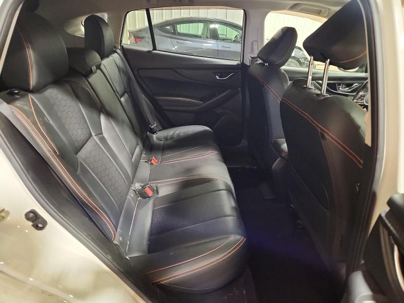 2019 Subaru Crosstrek მანქანა იყიდება აუქციონზე, vin: JF2GTANC7KH361083, აუქციონის ნომერი: 57500446