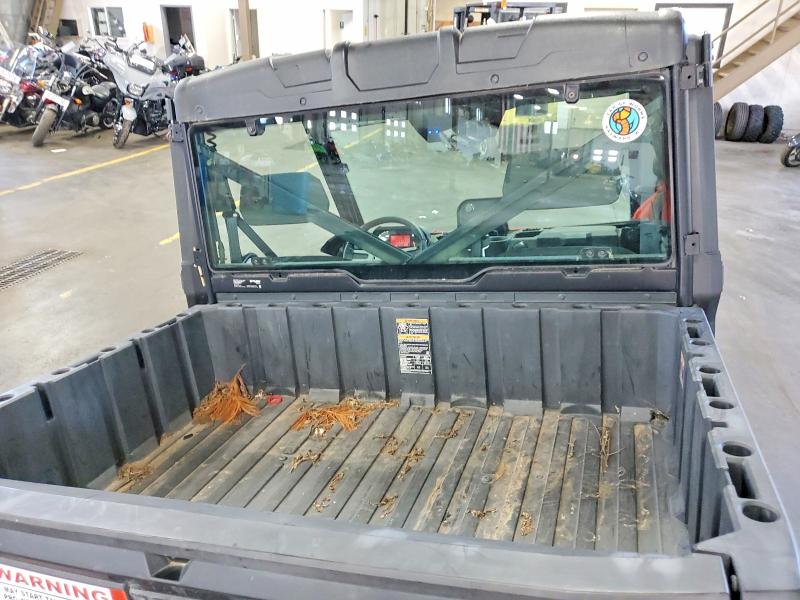 Aukcja sprzedaży 2020 Polaris Ranger, vin: 4XARRU997L8930559, numer aukcji: 58181116
