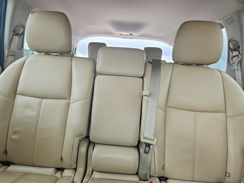 Продажа на аукционе авто 2020 Nissan Pathfinder, vin: 5N1DR2CN4LC626238, номер лота: 57355006
