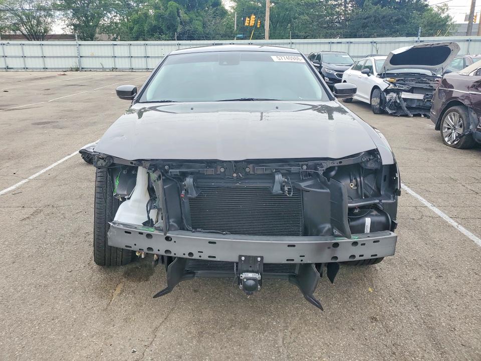 Aukcja sprzedaży 2023 Chrysler 300, vin: 2C3CCADG3PH647858, numer aukcji: 57740986