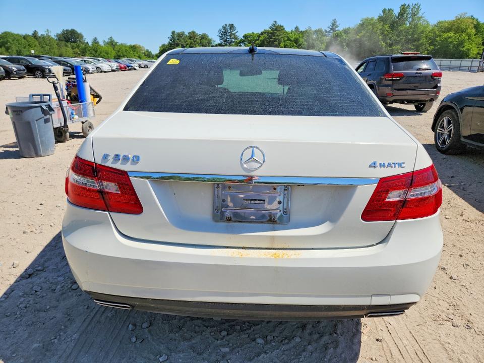 2010 Mercedes-benz E მანქანა იყიდება აუქციონზე, vin: WDDHF8HB3AA251568, აუქციონის ნომერი: 55219396