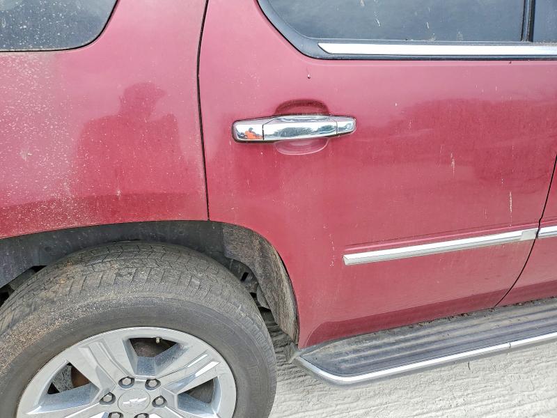 Продажа на аукционе авто 2007 Cadillac Escalade, vin: 1GYFK63867R267359, номер лота: 56080146