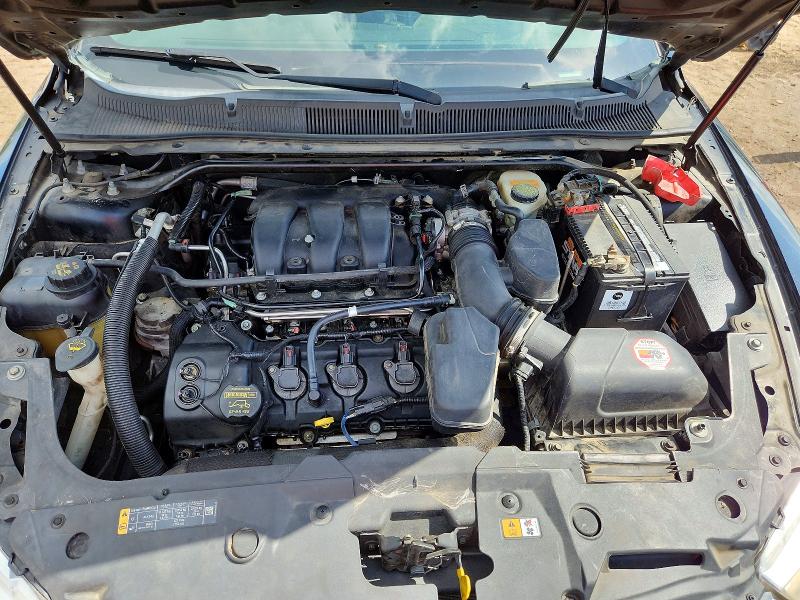 57784446 :رقم المزاد ، 1FAHP2E86EG100181 vin ، 2014 Ford Taurus مزاد بيع