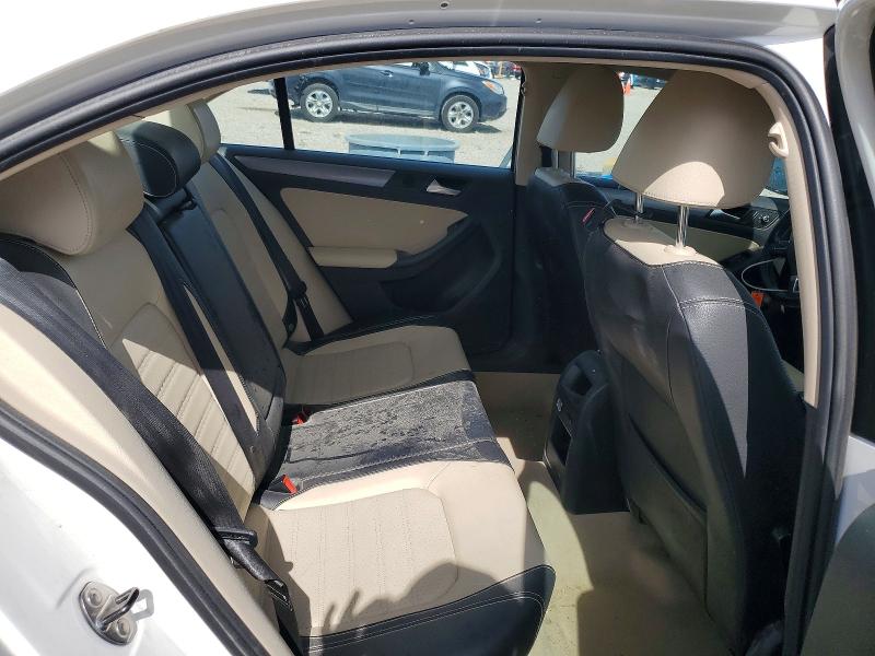 Продажа на аукционе авто 2013 Volkswagen Jetta, vin: 3VWLP7AJ4DM434673, номер лота: 58895686