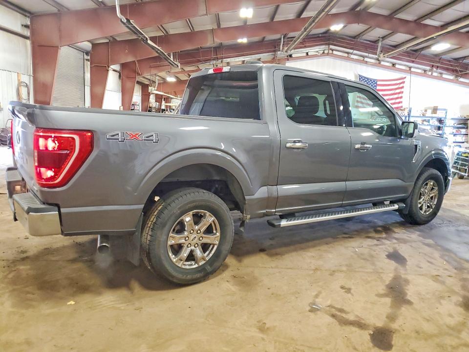 Aukcja sprzedaży 2022 Ford F150, vin: 1FTEW1EPXNFC01649, numer aukcji: 55204866