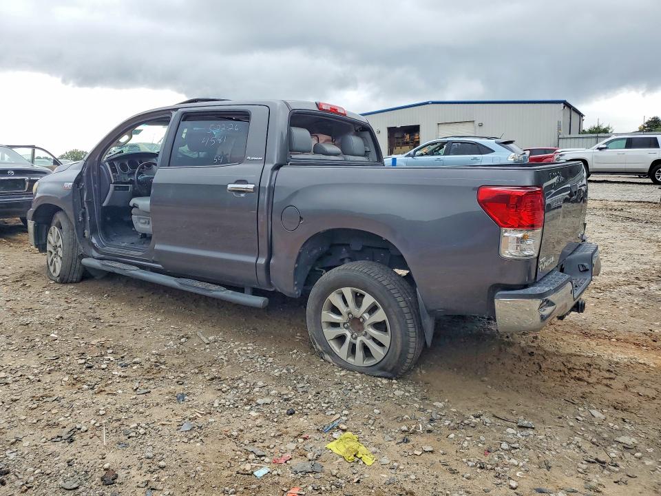 Продажа на аукционе авто 2012 Toyota Tundra, vin: 5TFHW5F11CX264581, номер лота: 56570936
