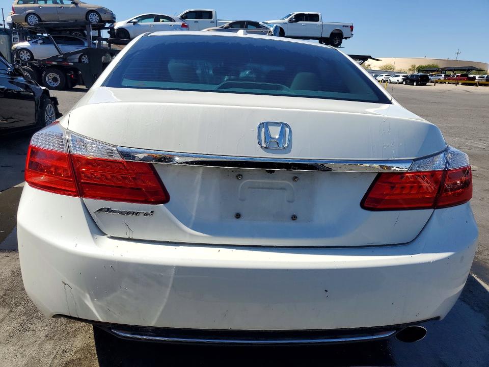 Продажа на аукционе авто 2013 Honda Accord, vin: 1HGCR2F81DA151815, номер лота: 58732416