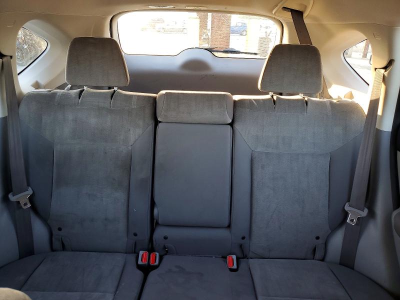 Aukcja sprzedaży 2013 Honda Cr-v, vin: 5J6RM4H30DL006963, numer aukcji: 85769515