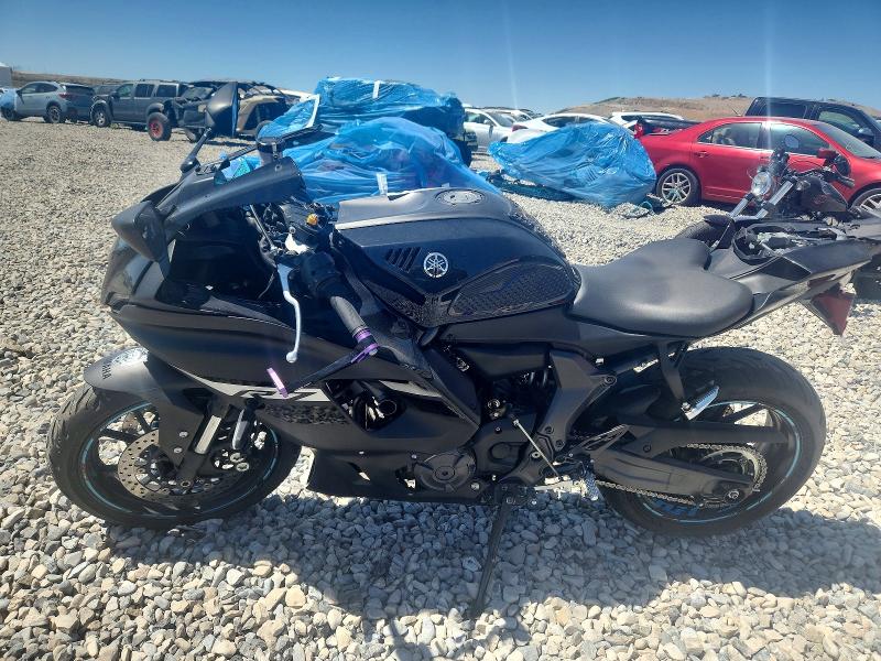 Продажа на аукционе авто 2024 Yamaha Yzfr7, vin: JYARM38E5RA010782, номер лота: 56081256
