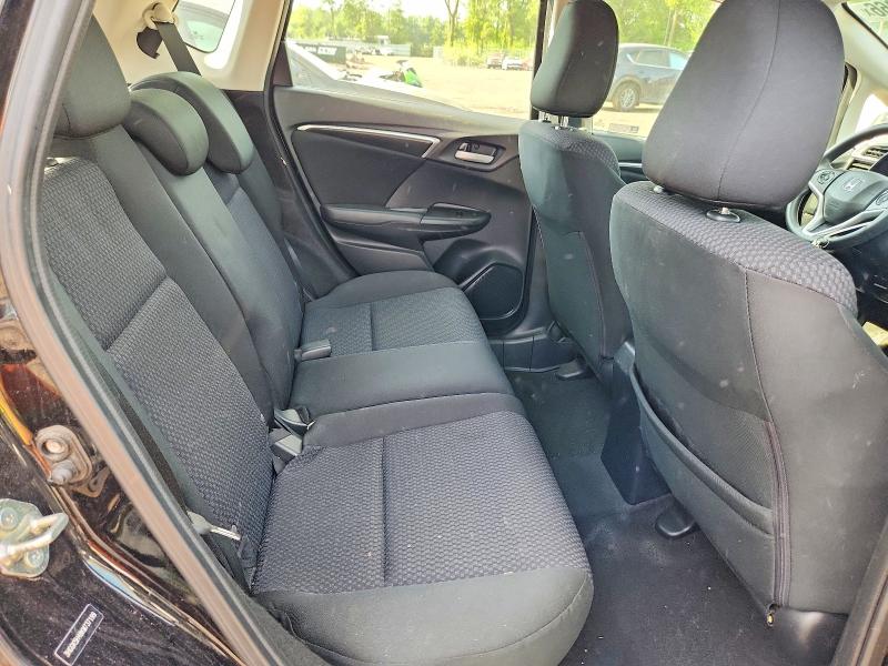 2019 Honda Fit მანქანა იყიდება აუქციონზე, vin: 3HGGK5H48KM737199, აუქციონის ნომერი: 56239366