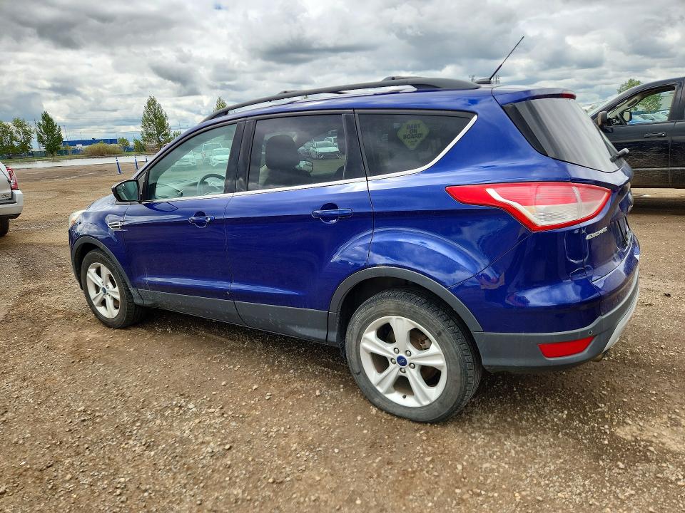 Продажа на аукционе авто 2014 Ford Escape, vin: 1FMCU9GX2EUC71372, номер лота: 57527436