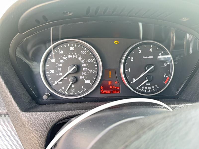 Продаж на аукціоні авто 2011 Bmw X5, vin: 5UXZV4C56BL408820, номер лоту: 58319336