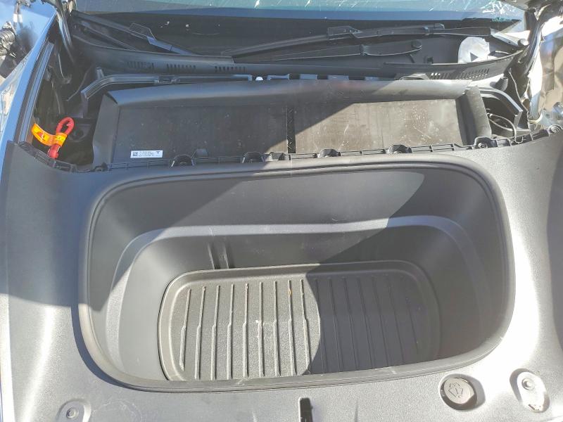 Продажа на аукционе авто 2026 Tesla Model Y, vin: 7SAYGDED1TA704277, номер лота: 59275946