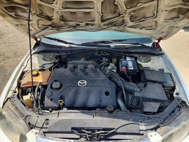 Aukcja sprzedaży 2005 Mazda 6, vin: 1YVHP80DX55M72078, numer aukcji: 58453866