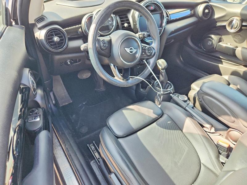 Продаж на аукціоні авто 2016 Mini Cooper, vin: WMWXP5C58G3B77015, номер лоту: 57292886