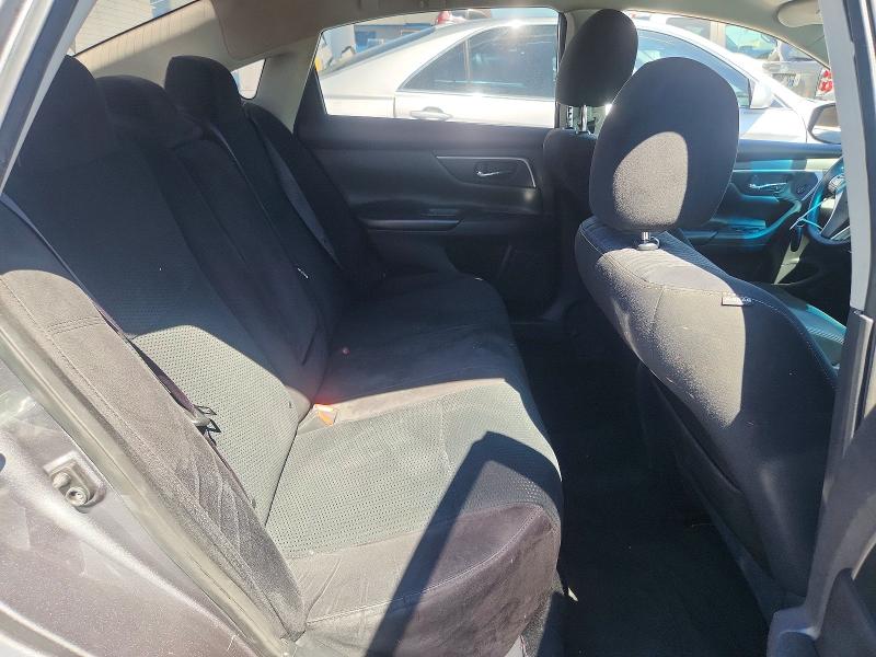 2015 Nissan Altima მანქანა იყიდება აუქციონზე, vin: 1N4AL3AP8FC477426, აუქციონის ნომერი: 56169266