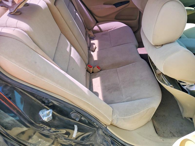 Продажа на аукционе авто 2006 Honda Civic, vin: JHMFA16876S010028, номер лота: 56360376