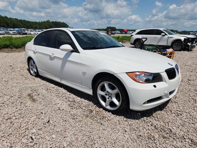 Продаж на аукціоні авто 2007 Bmw 328, vin: WBAVA37577NL11120, номер лоту: 58983206
