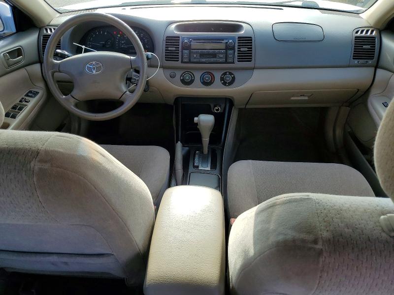 Продаж на аукціоні авто 2003 Toyota Camry, vin: JTDBE32K130183326, номер лоту: 56302116