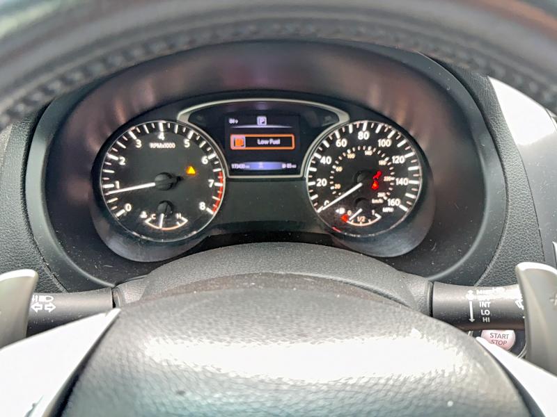 Продажа на аукционе авто 2018 Nissan Altima, vin: 1N4AL3AP2JC152568, номер лота: 58482936