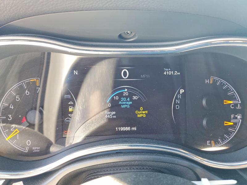 Aukcja sprzedaży 2018 Jeep Grand Cherokee, vin: 1C4RJFAG6JC469015, numer aukcji: 57311656