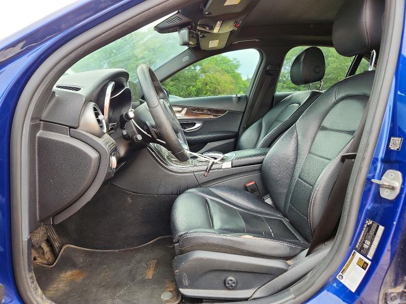 Aukcja sprzedaży 2018 Mercedes-benz C, vin: 55SWF4KB0JU239824, numer aukcji: 55713556