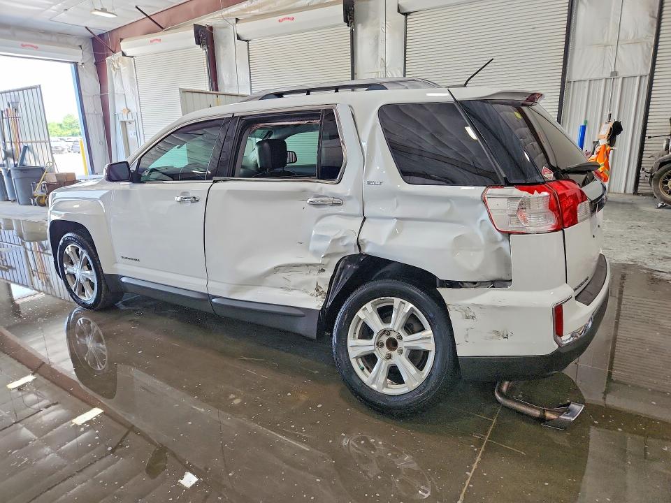 Aukcja sprzedaży 2017 Gmc Terrain, vin: 2GKALPEK6H6315200, numer aukcji: 56656026