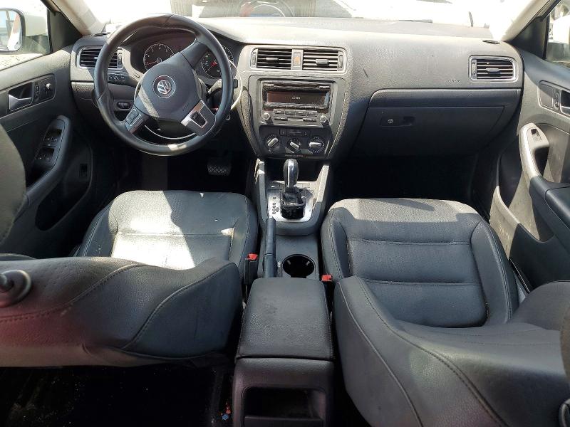 Продаж на аукціоні авто 2012 Volkswagen Jetta, vin: 3VWDP7AJ0CM426279, номер лоту: 55391906