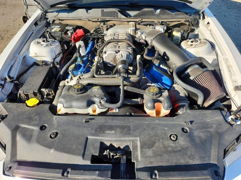 2014 Ford Mustang მანქანა იყიდება აუქციონზე, vin: 1ZVBP8JZ1E5258518, აუქციონის ნომერი: 56290526