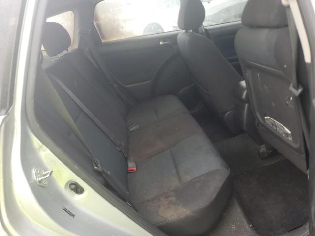 57143186 :رقم المزاد ، 2T1KR32E57C657725 vin ، 2007 Toyota Corolla Matrix مزاد بيع