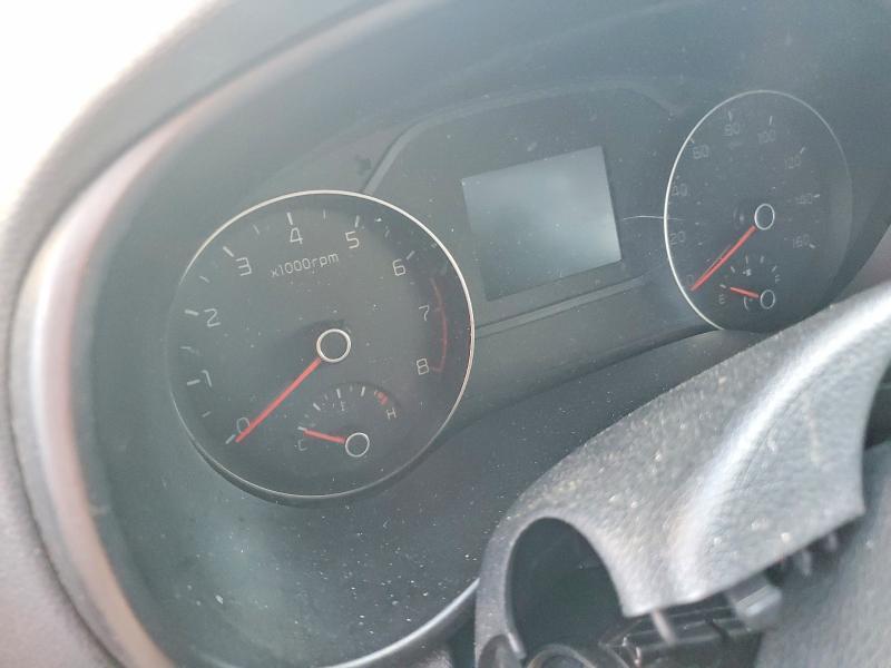 57341386 :رقم المزاد ، KNDPMCAC1J7418234 vin ، 2018 Kia Sportage مزاد بيع