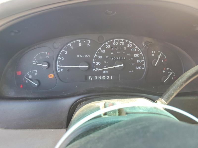 Продаж на аукціоні авто 1997 Ford Ranger, vin: 1FTCR10UXVUD26111, номер лоту: 58143606