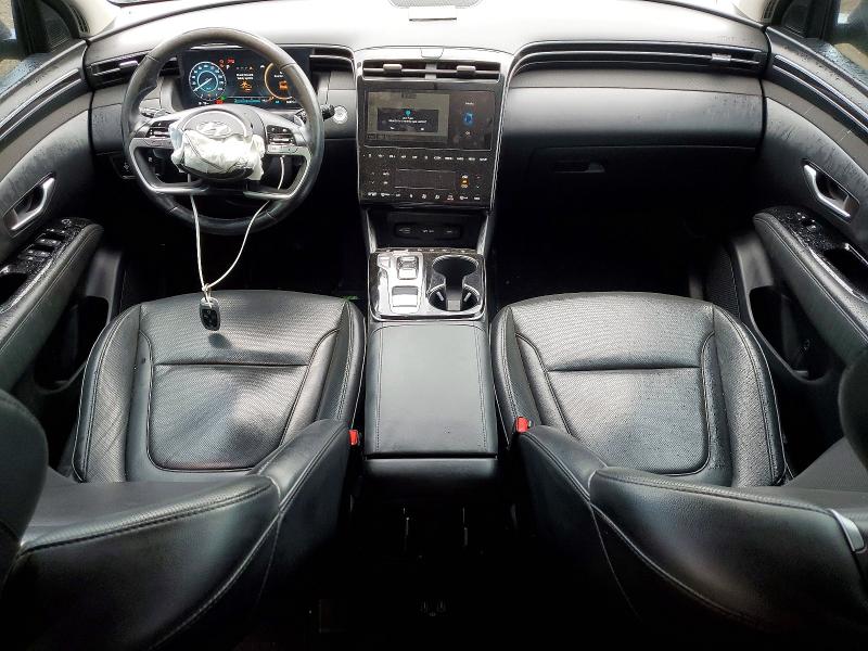 Aukcja sprzedaży 2023 Hyundai Tucson, vin: KM8JCCA13PU117798, numer aukcji: 54404526