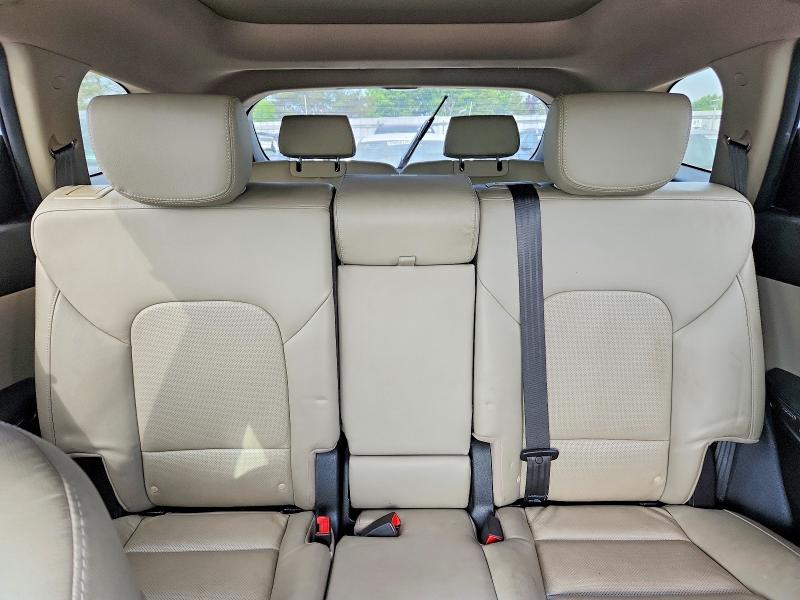 Продаж на аукціоні авто 2016 Hyundai Santa Fe, vin: KM8SNDHF1GU148456, номер лоту: 54441056