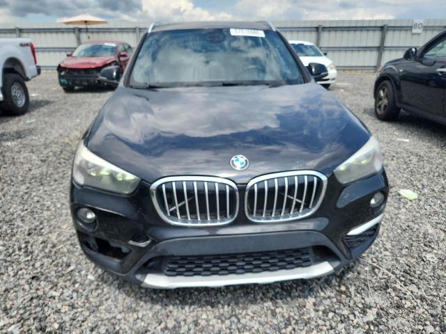 57016986 :رقم المزاد ، WBXHU7C30J3H43138 vin ، 2018 Bmw X1 مزاد بيع