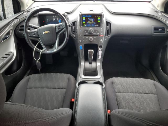 Продажа на аукционе авто 2015 Chevrolet Volt, vin: 1G1RA6E42FU122601, номер лота: 55709776