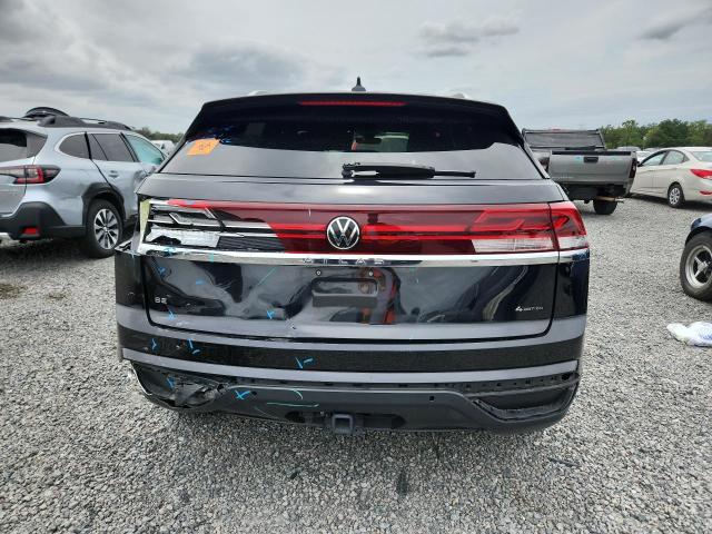 Продаж на аукціоні авто 2024 Volkswagen Atlas Cross Sport, vin: 1V2HE2CA0RC219670, номер лоту: 55592166
