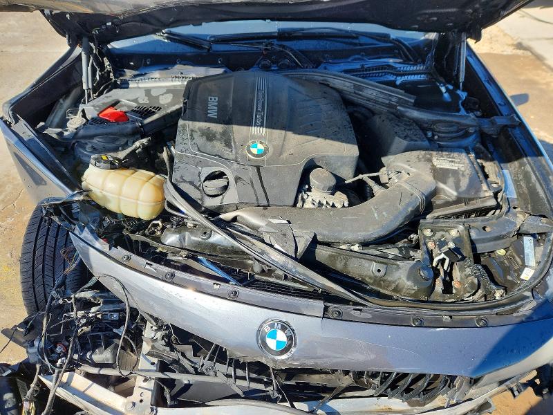 Aukcja sprzedaży 2014 Bmw 335, vin: WBA3X9C54ED153692, numer aukcji: 59106386
