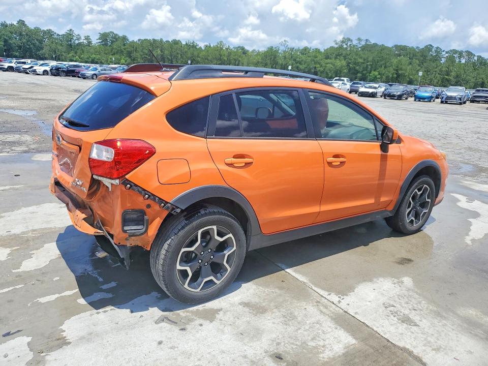 57900706 :رقم المزاد ، JF2GPAVC9D2870215 vin ، 2013 Subaru Xv Crosstrek مزاد بيع