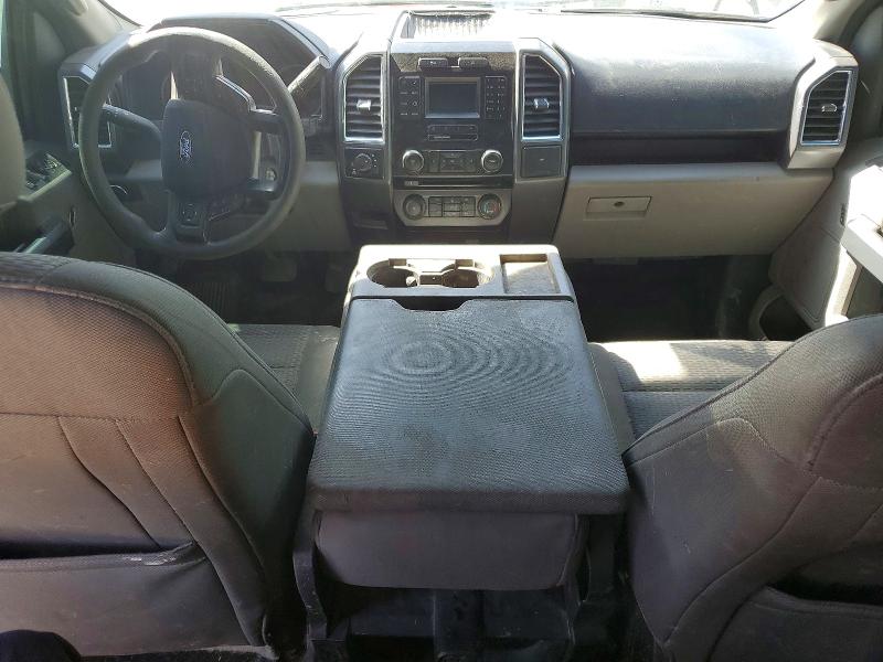 Aukcja sprzedaży 2015 Ford F150, vin: 1FTFW1EF4FKD97138, numer aukcji: 57935186
