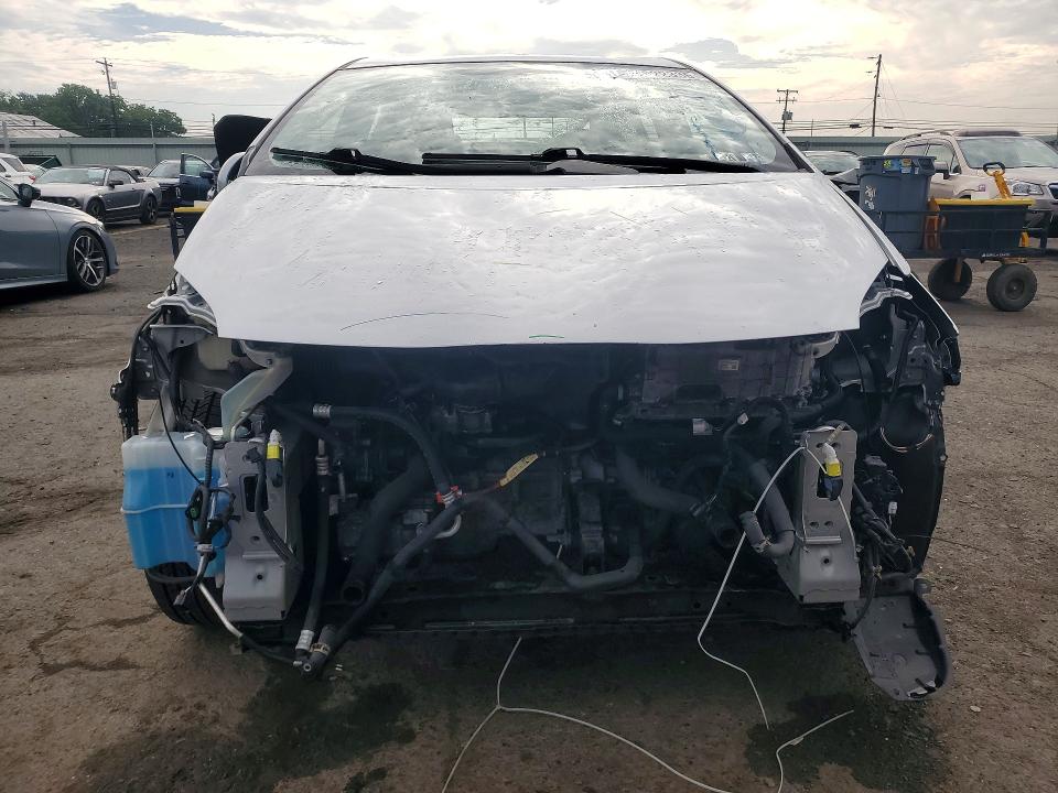 Aukcja sprzedaży 2010 Toyota Prius, vin: JTDKN3DU0A0017004, numer aukcji: 56622336