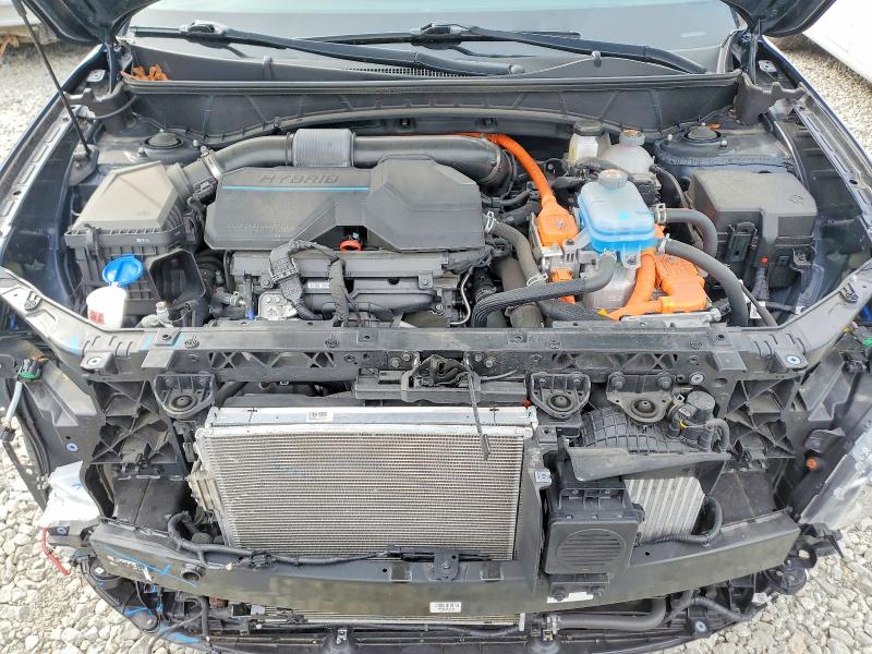 Продажа на аукционе авто 2023 Hyundai Tucson, vin: KM8JFDA28PU110383, номер лота: 55597626