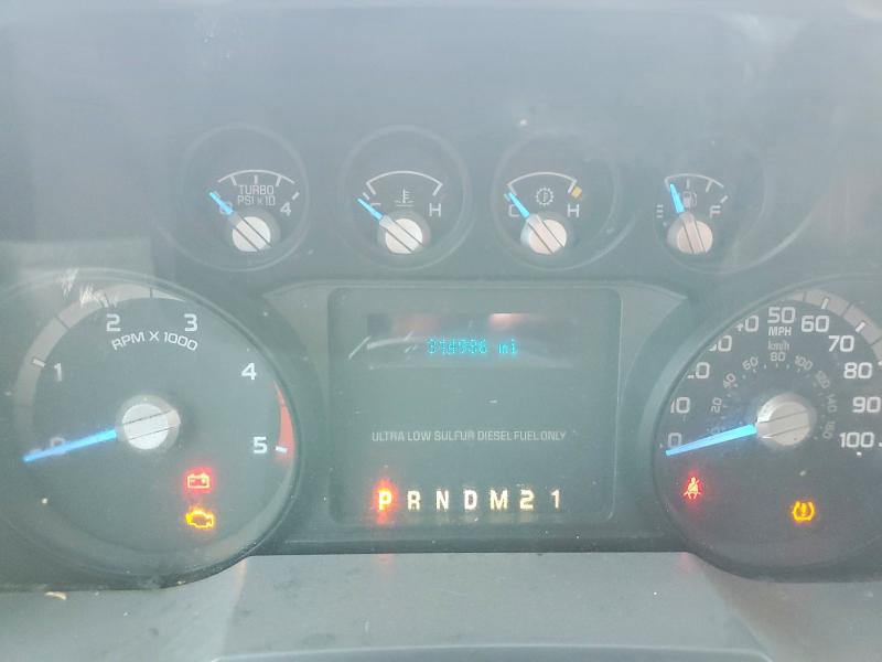 Aukcja sprzedaży 2011 Ford F250, vin: 1FT7X2AT4BEB05225, numer aukcji: 57488346