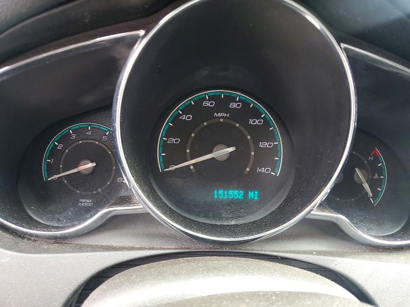 57825436 :رقم المزاد ، 1G1ZE5E79AF319772 vin ، 2010 Chevrolet Malibu مزاد بيع