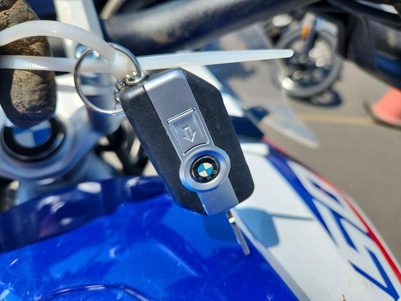 Продаж на аукціоні авто 2019 Bmw R 1250, vin: WB10J9303KZH99204, номер лоту: 58055466