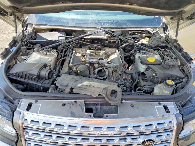 55739316 :رقم المزاد ، SALGS2EF9EA130015 vin ، 2014 Land Rover Range Rover مزاد بيع