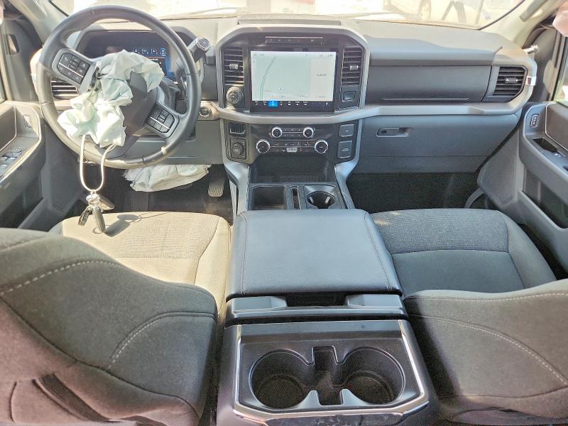 56034546 :رقم المزاد ، 1FTFW3L55RFA52865 vin ، 2024 Ford F150 مزاد بيع