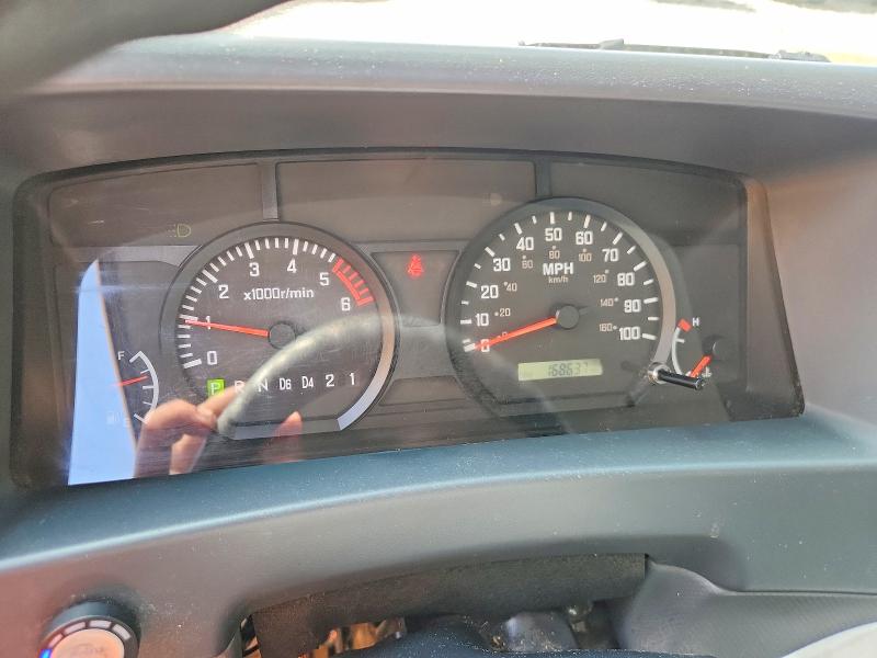 Aukcja sprzedaży 2022 Isuzu Npr Hd, vin: 54DC4W1D6NS202385, numer aukcji: 58839976
